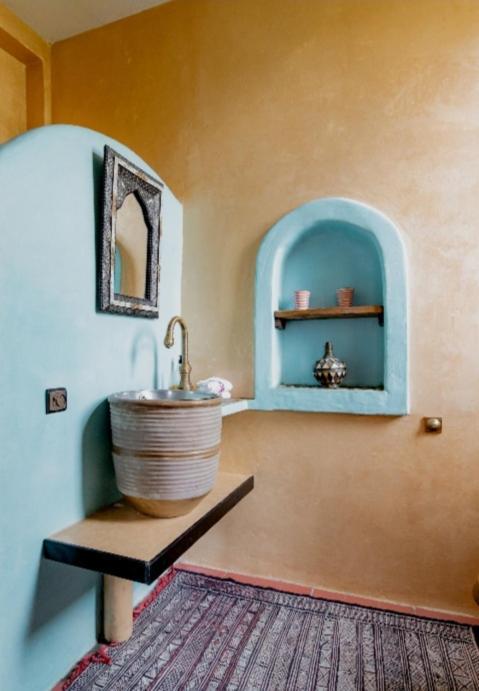 Hajrienne Guest House Tanger Cameră foto