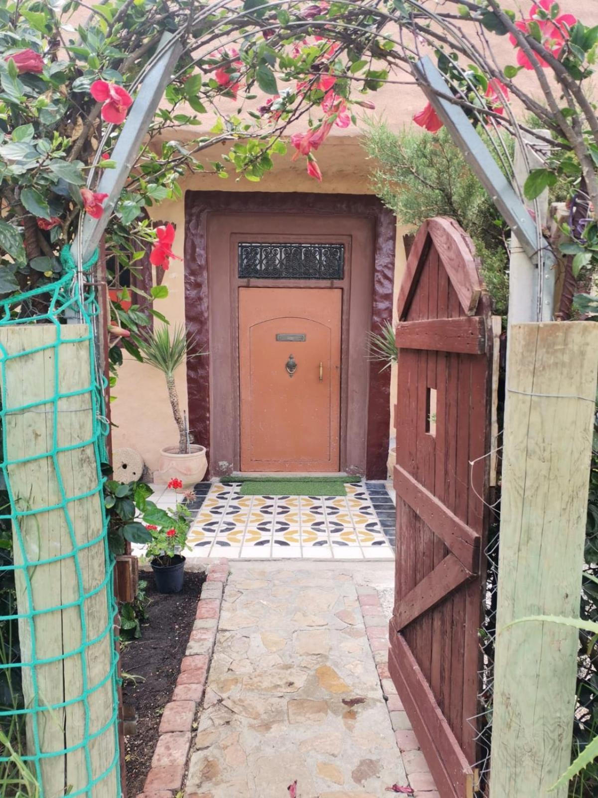 Hajrienne Guest House Tanger Cameră foto